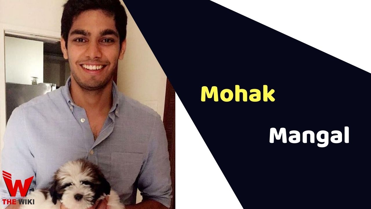 Mohak Mangal (YouTube) Height, Weight, Age, Affairs, Biography & More
