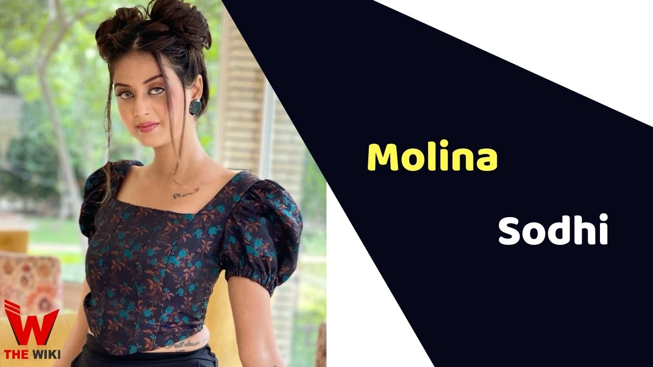 Molina Sodhi (Model) Height, Weight, Age, Affairs, Biography & More