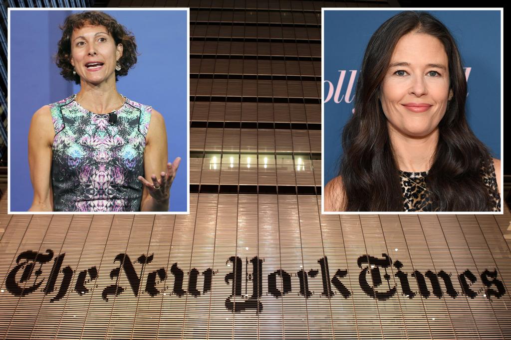 New York Times Reporters Form 'Independence Caucus' Over Concerns About Union Interference