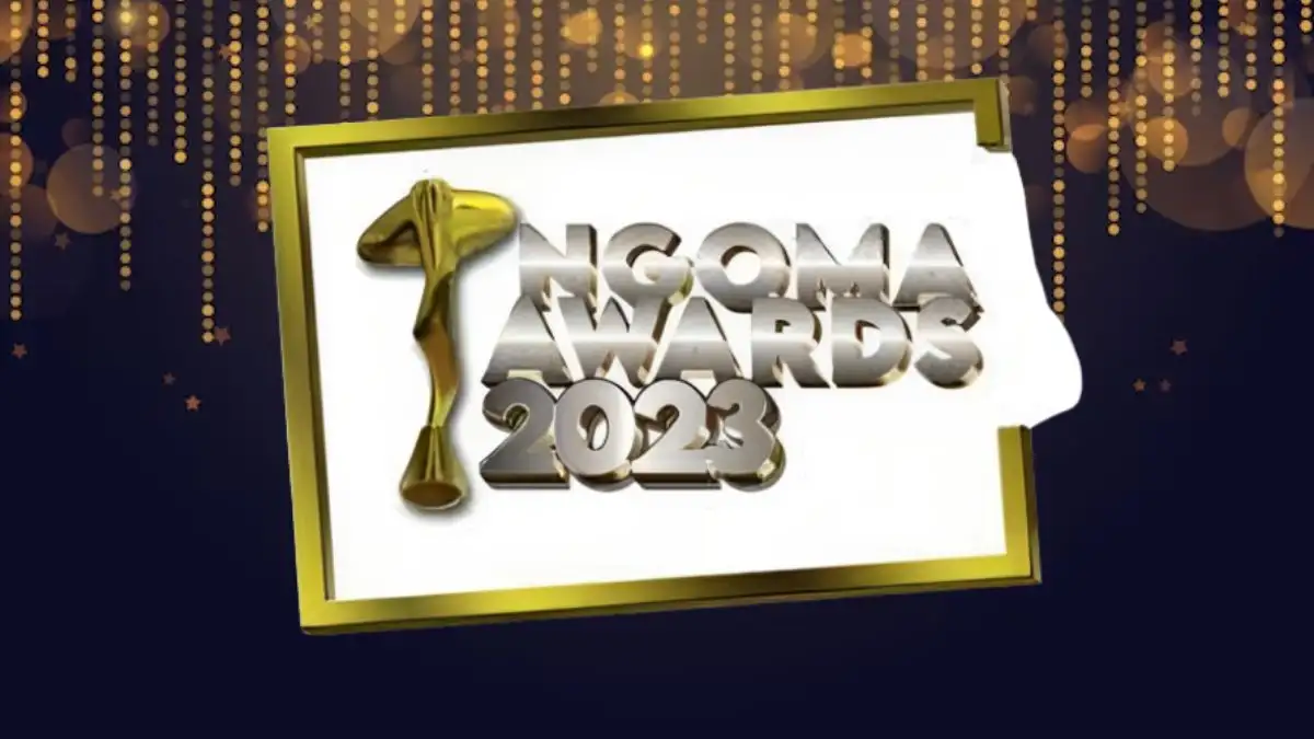 Ngoma Awards 2023