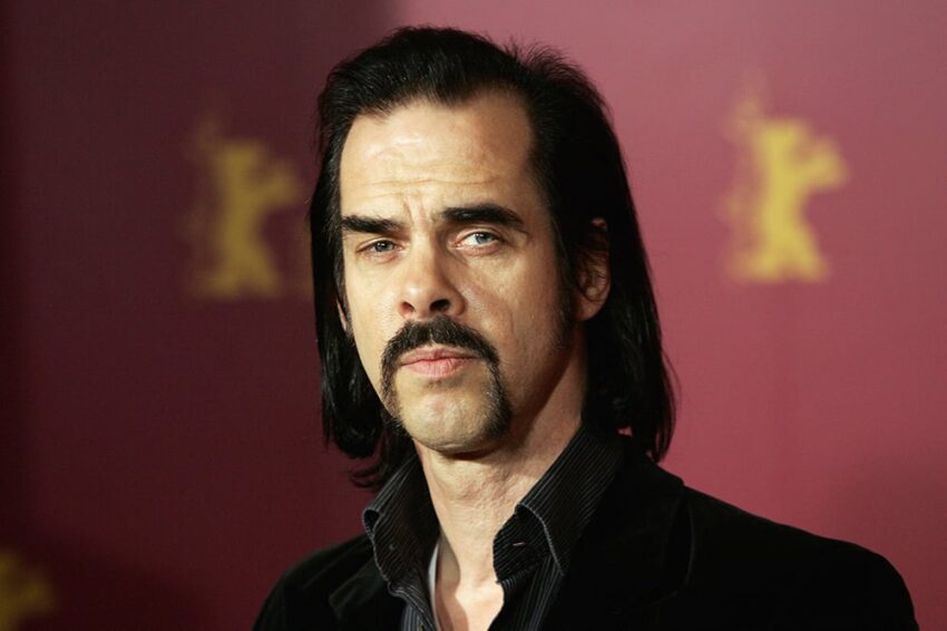 Nick Cave Wiki, Biography, Age, Ethnicity, Height, Wife, Children, Net Worth
