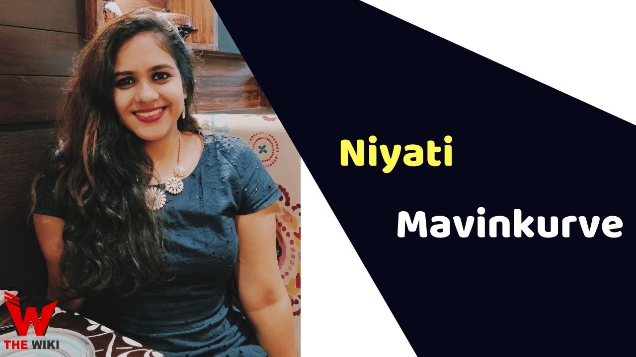 Niyati Mavinkurve (Abhi and Niyu) Height, Weight, Age, Affairs, Biography & More