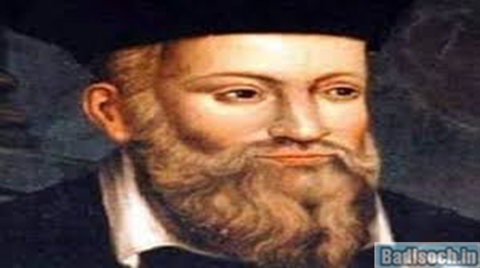 Nostradamus Predictions 2024 – See The Full List Here! - Vo Truong Toan 