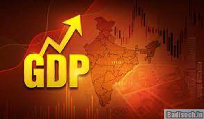 GDP of India