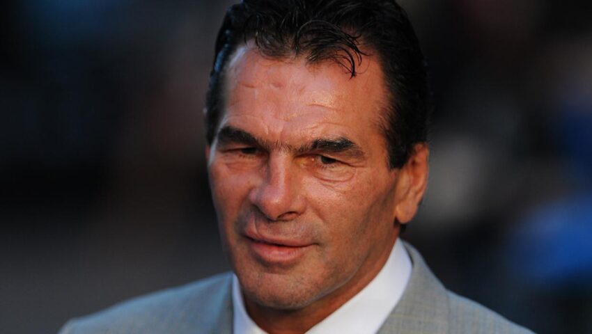 Paddy Doherty