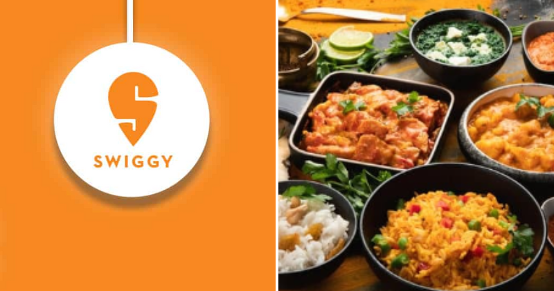 Party of the year: Swiggy introduces jaw-dropping order as Mumbai customer splurges Rs 42.3 lakh on food