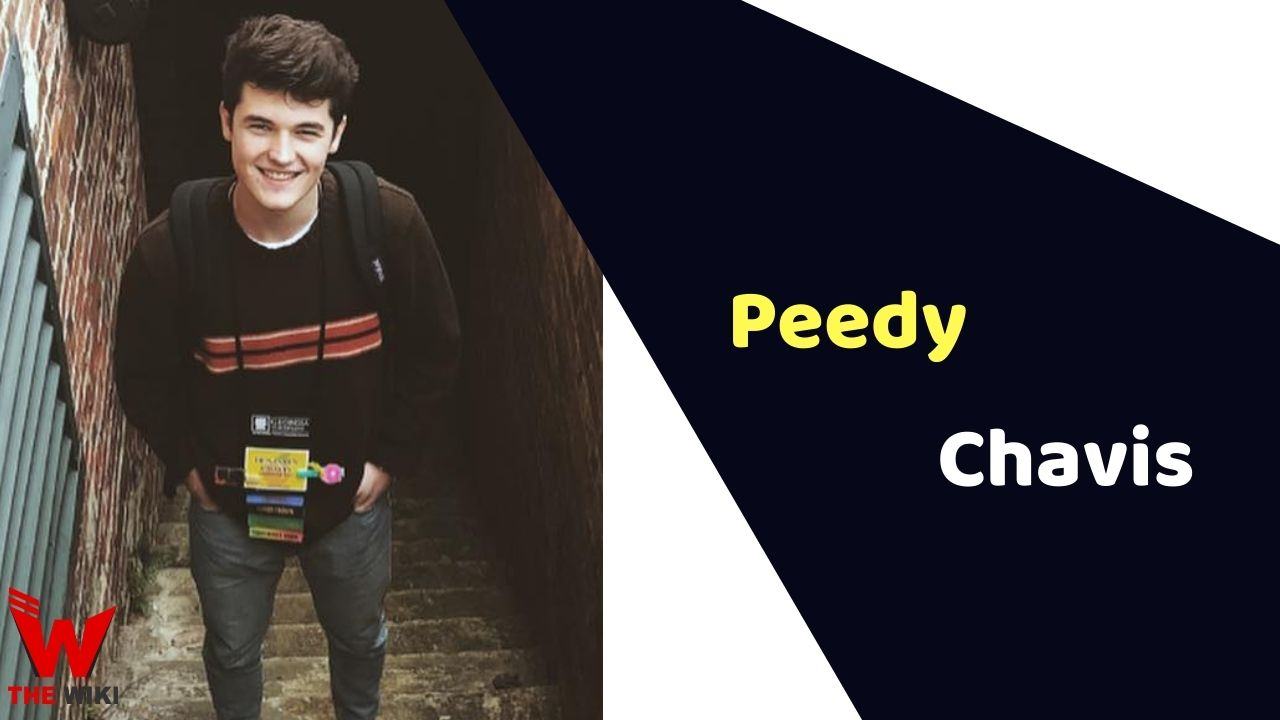 Peedy Chavis (The Voice) Height, Weight, Age, Affairs, Biography & More