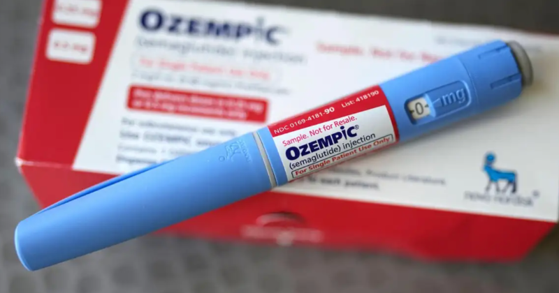 Poison Centers Report 1,500% Increase in Emergency Calls Related to Ozempic Overdoses