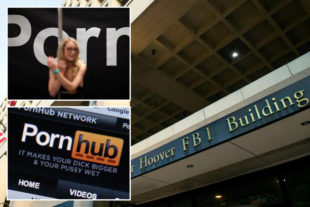 Pornhub owner to pay more than $1.8 million to resolve sex trafficking scandal