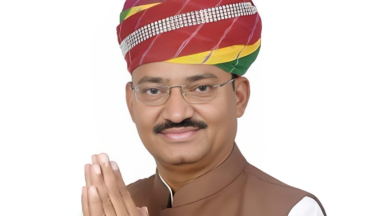 Prem Chand Bairwa (Deputy CM of Rajasthan) Wiki, Age, Biography, Political Career & More