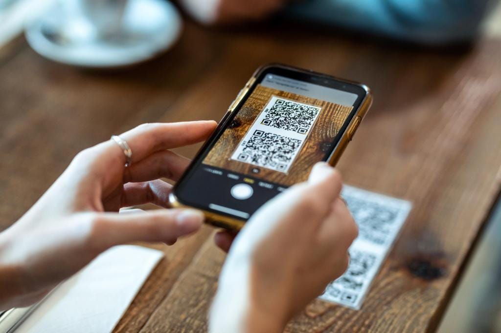 QR Code Scams Are on the Rise, FTC Warns: Here's How to Protect Yourself
