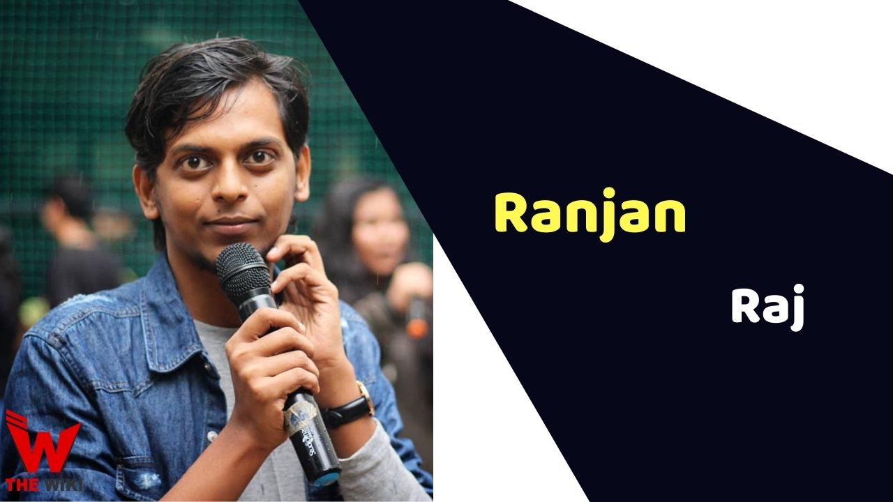 Ranjan Raj (Actor) Height, Weight, Age, Affairs, Biography & More