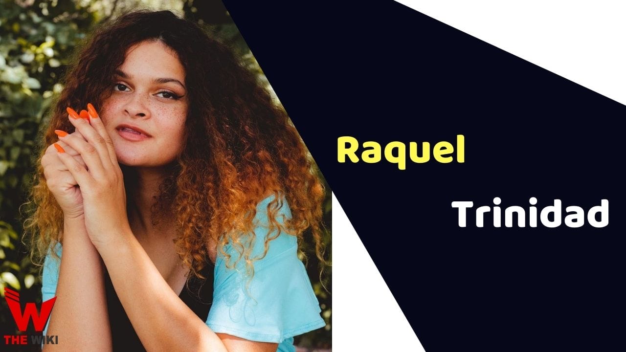 Raquel Trinidad (La Voz) Height, Weight, Age, Affairs, Biography & More