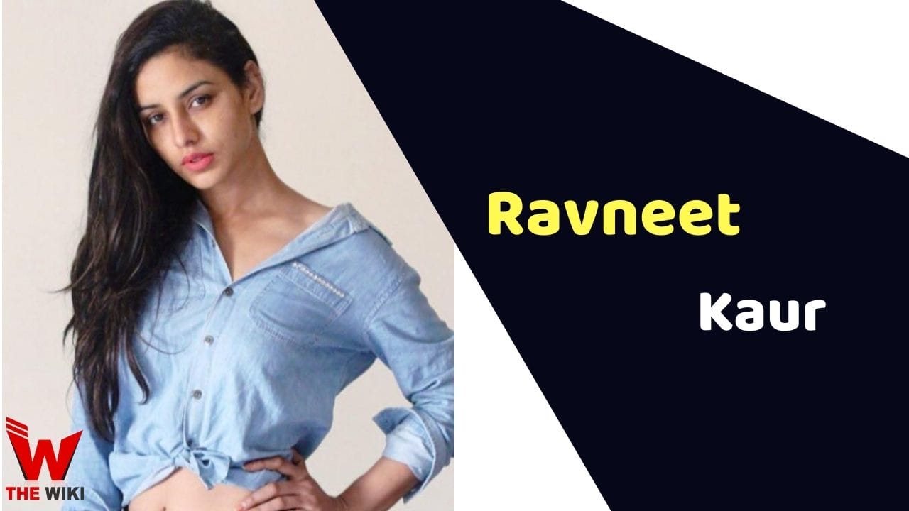 Ravneet Kaur (Actress) Height, Weight, Age, Affairs, Biography & More