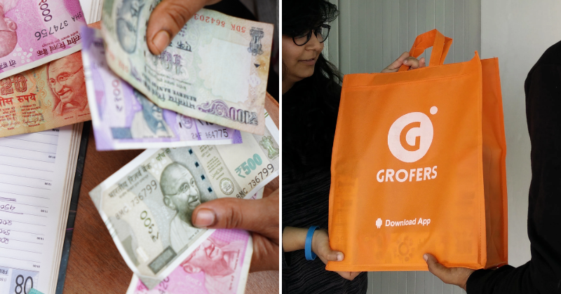 Rs 31 refund dispute ends with Rs 8,000 compensation for Mumbai woman against Grofers