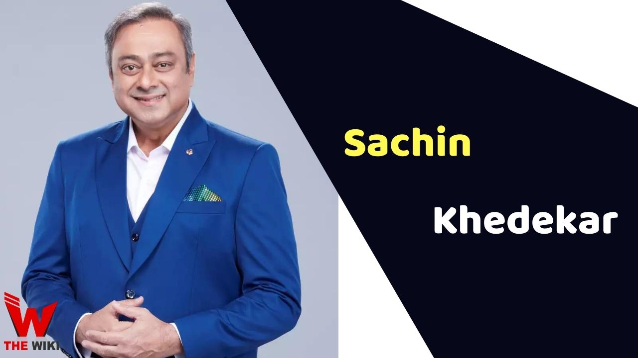 Sachin Khedekar (Actor) Height, Weight, Age, Affairs, Biography & More