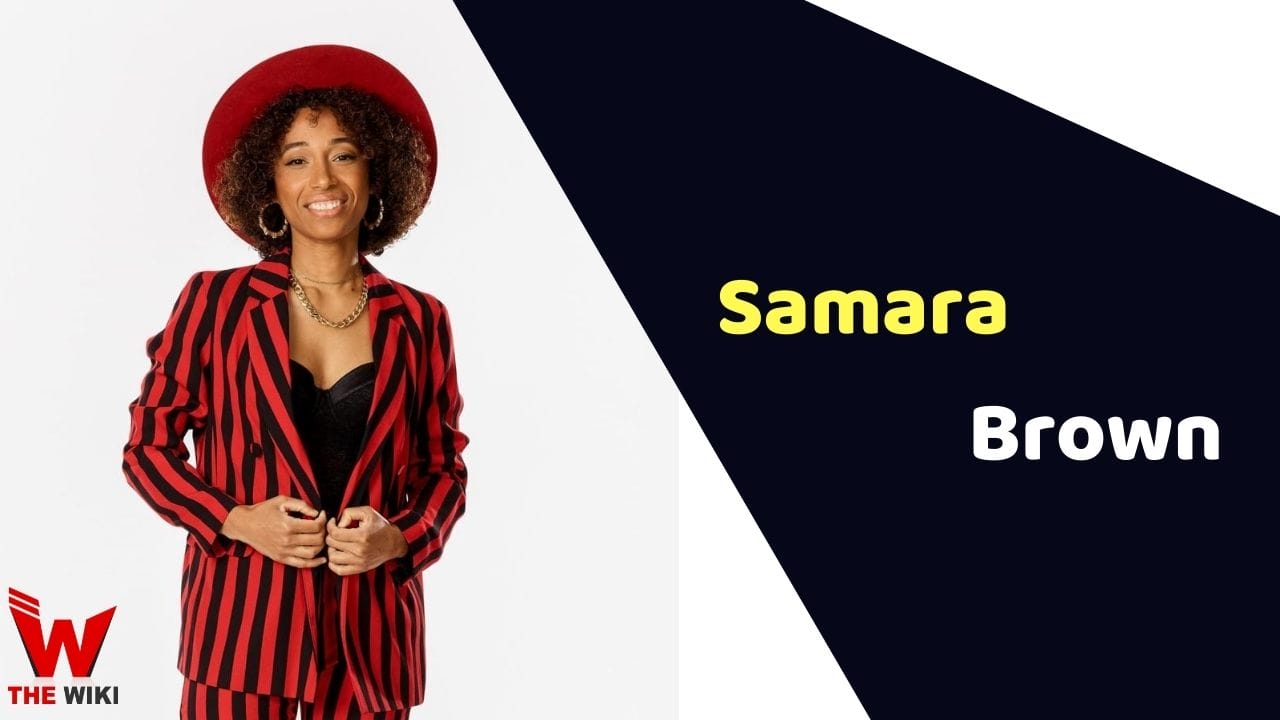 Samara Brown (The Voice) Height, Weight, Age, Affairs, Biography & More