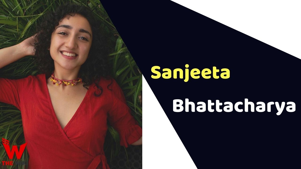 Sanjeeta Bhattacharya (Singer) Height, Weight, Age, Affairs, Biography & More