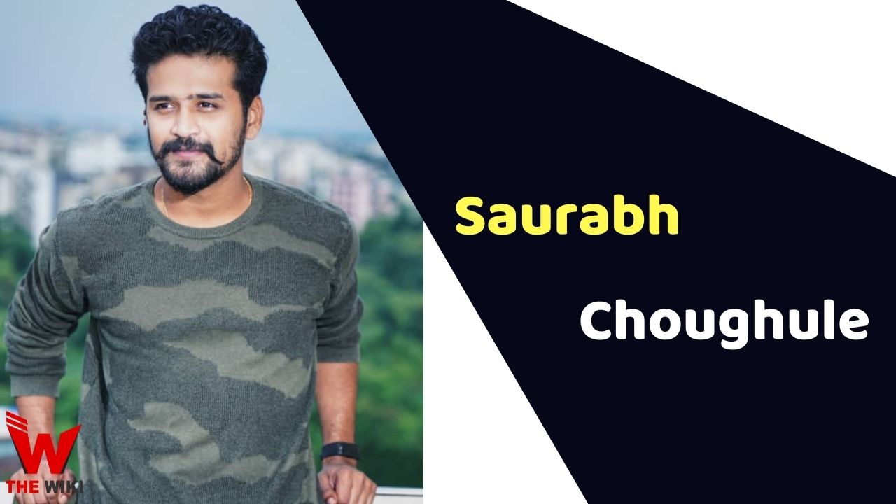 Saurabh Choughule (Actor) Height, Weight, Age, Affairs, Biography & More