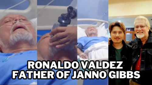 Ronaldo Valdez