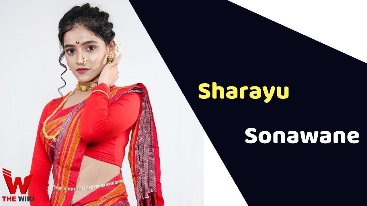 Sharayu Sonawane (Actress) Height, Weight, Age, Affairs, Biography & More