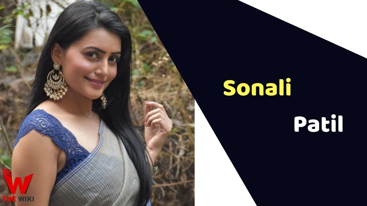 Sonali Patil (Actress) Height, Weight, Age, Affairs, Biography & More