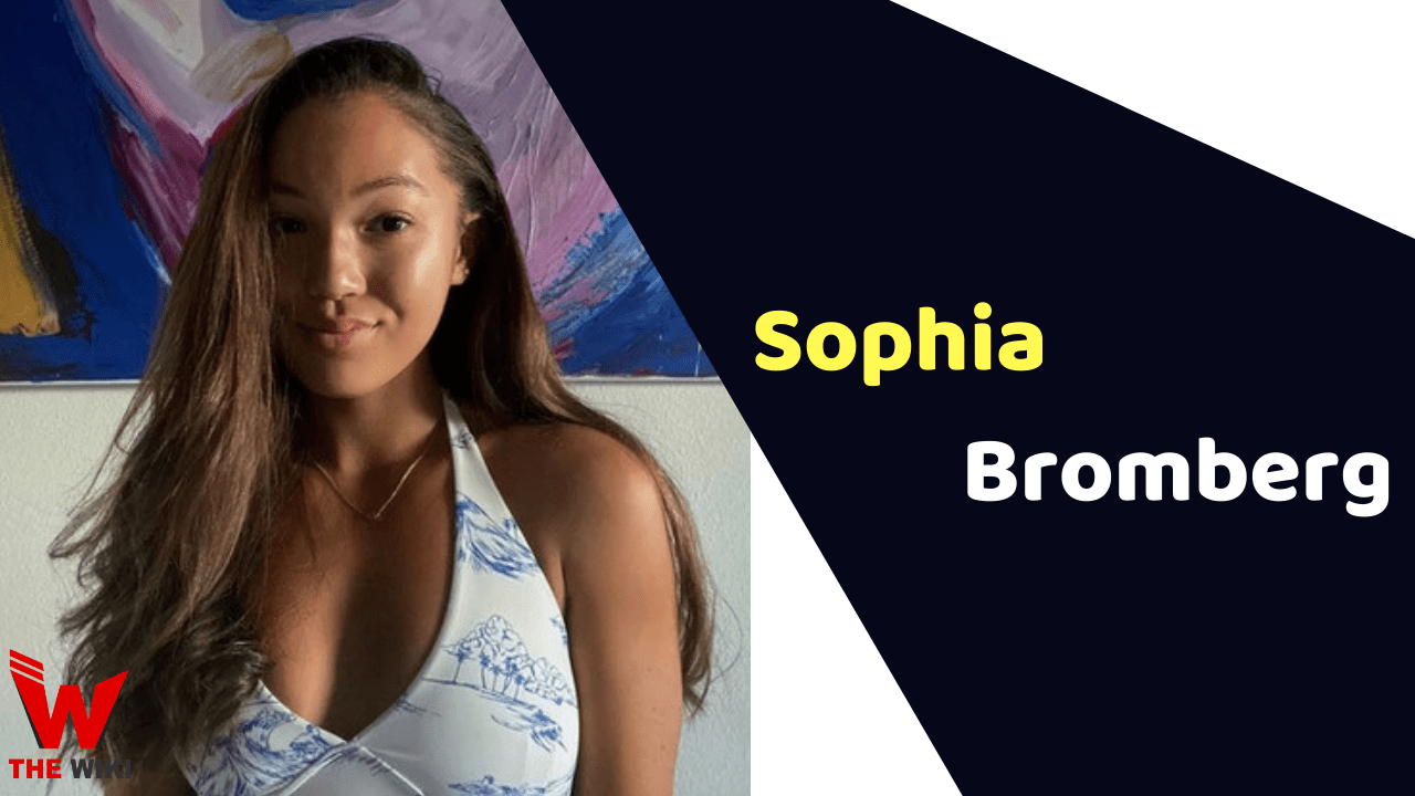 Sophia Bromberg (The Voice) Height, Weight, Age, Affairs, Biography & More