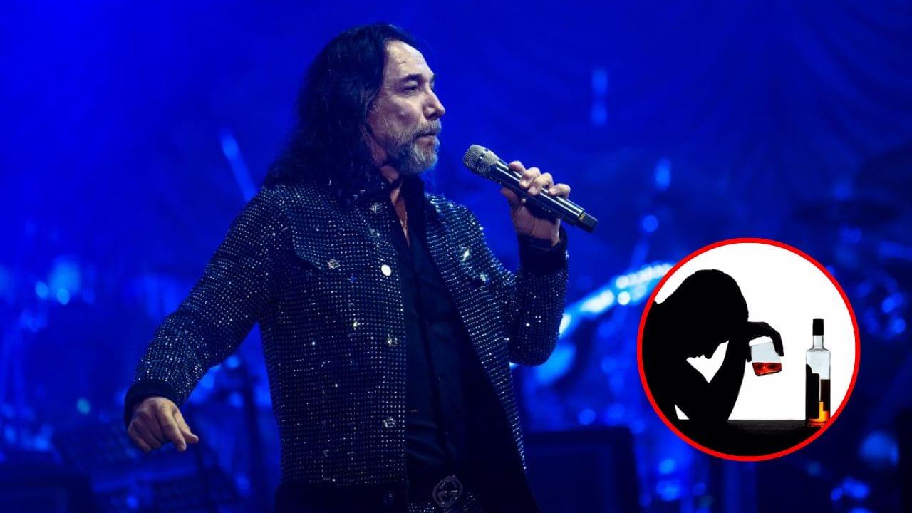 Conoce por qué la canción ‘Navidad sin ti’ interpretada por Marco Antonio Solís es perfecta para desahogar las penas en navidad y año nuevo.