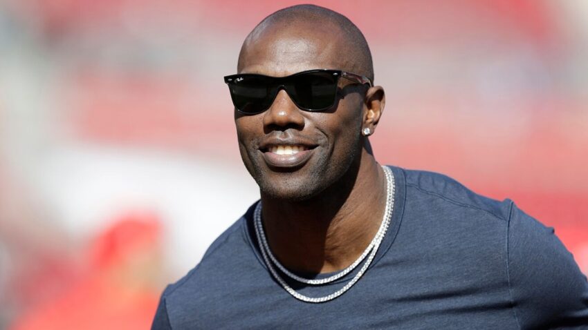 Terrell Owens: Wiki, Biography, Age, Height, Wife, Football, Family, Net Worth
