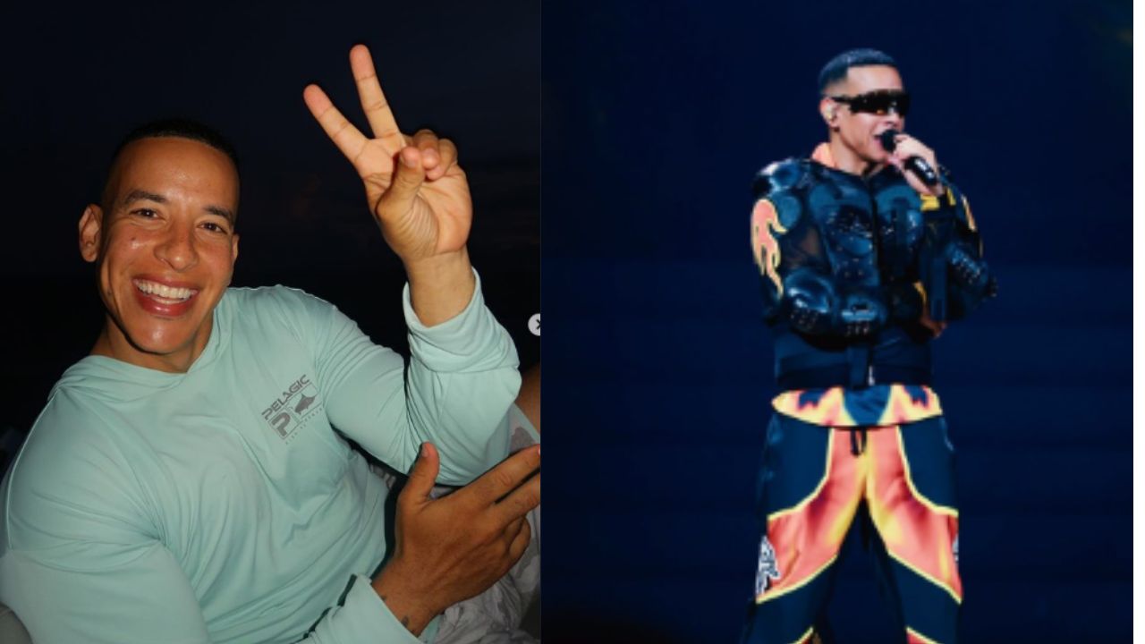 Daddy Yankee anunció su retiro en su último concierto, creando la preguntas entre sus seguidores, la pregunta, ¿qué pasará con el Big Boss?