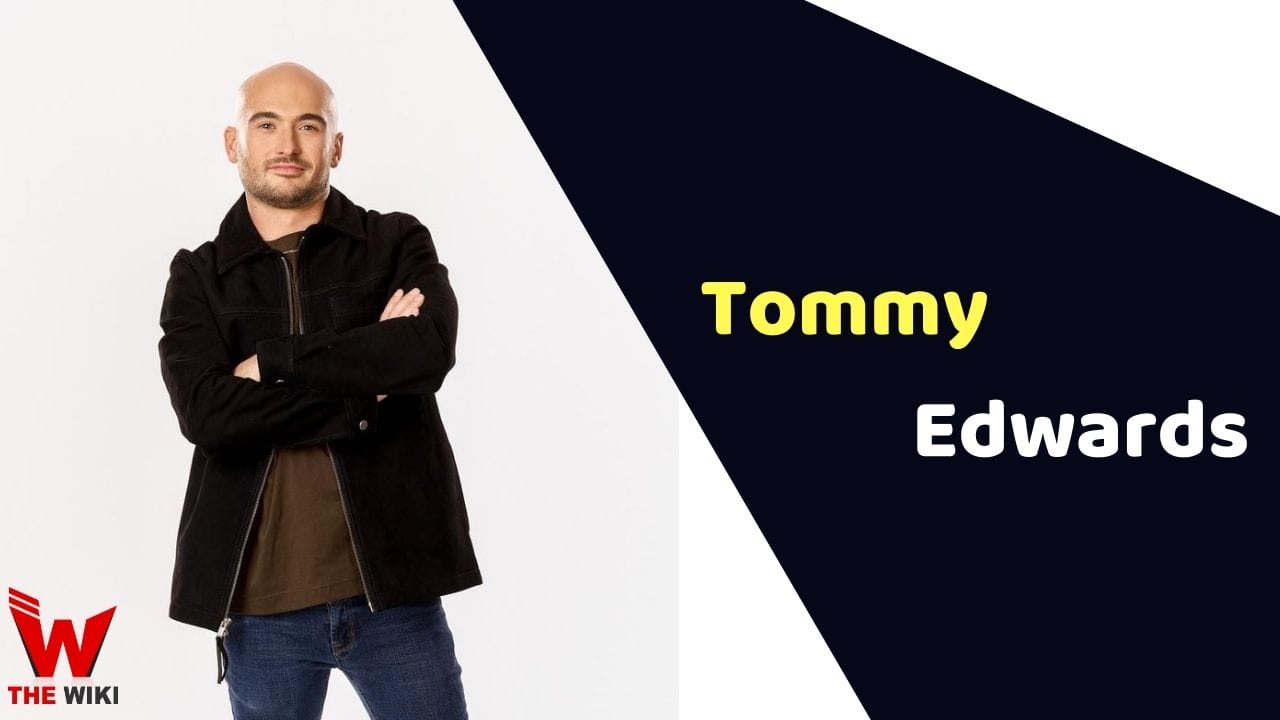 Tommy Edwards (The Voice) Height, Weight, Age, Affairs, Biography & More