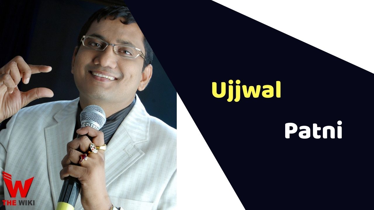 Ujjwal Patni (Motivational Speaker) Height, Weight, Age, Affairs, Biography & More