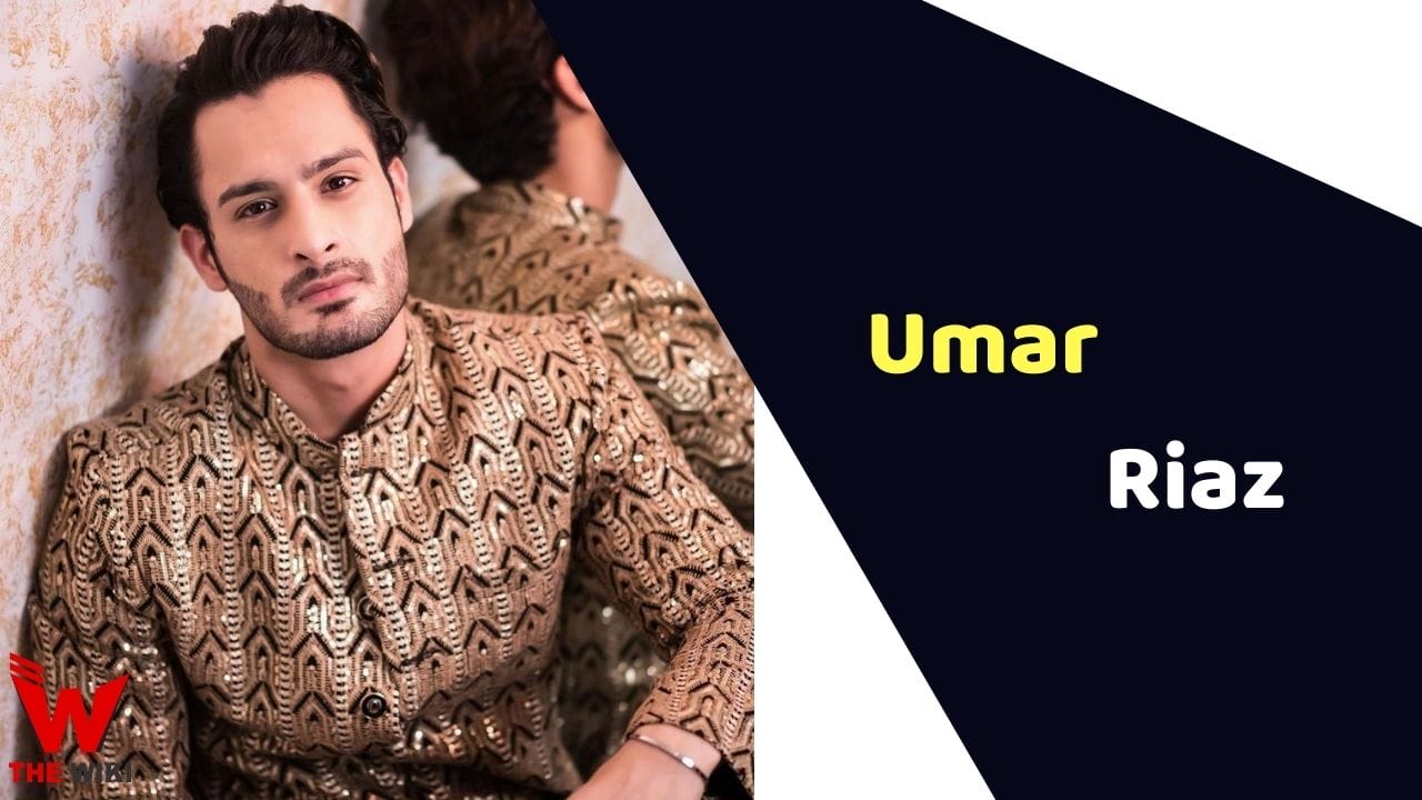 Umar Riaz (Actor) Height, Weight, Age, Affairs, Biography & More