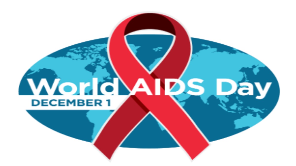 World Aids day