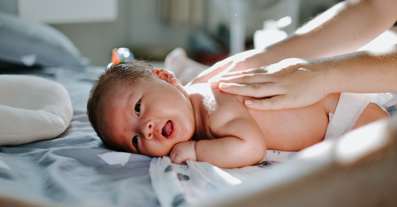 World Prematurity Day: 5 ways to care for your premature baby at home