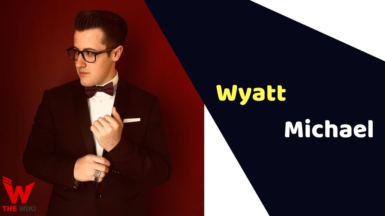 Wyatt Michael (The Voice) Height, Weight, Age, Affairs, Biography & More