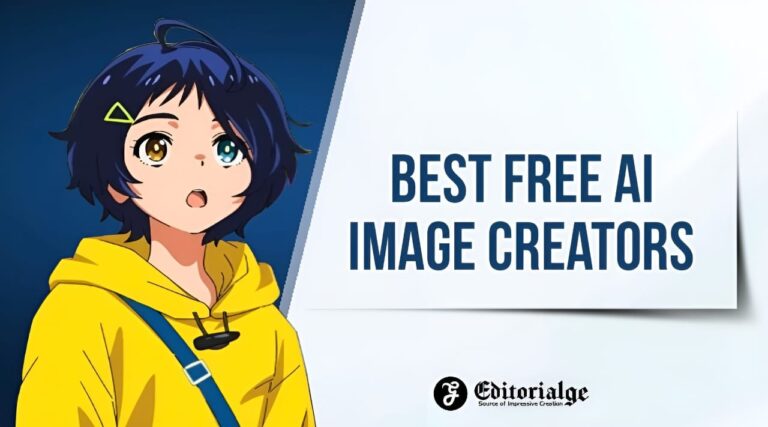 40 Best Free AI Image Creators in 2024 – Generate Creative Images Easily