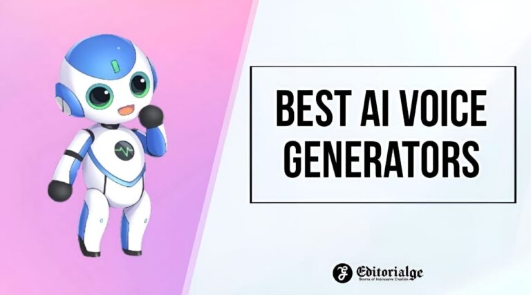 50 Best Free AI Voice Generators in 2024 for Professional Voiceover