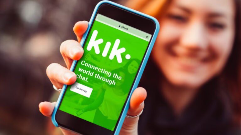 A Detailed Guide on How to Change Kik Username in 2024