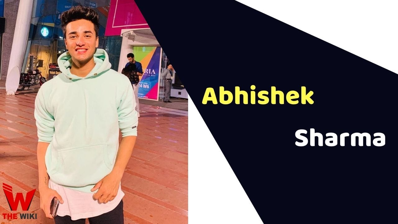 Abhishek Sharma (Cricket Player) Height, Weight, Age, Affairs, Biography & More