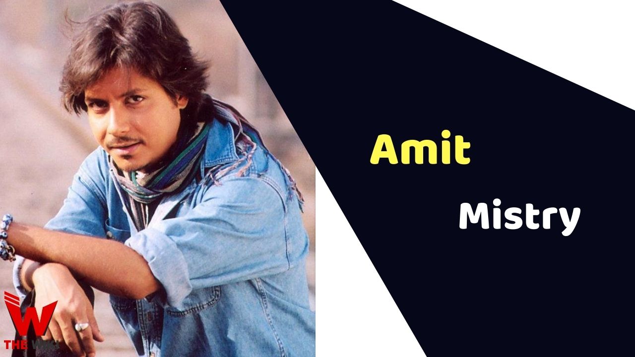Amit Mistry (Actor) Wiki, Age, Cause of Death, Affairs, Biography & More