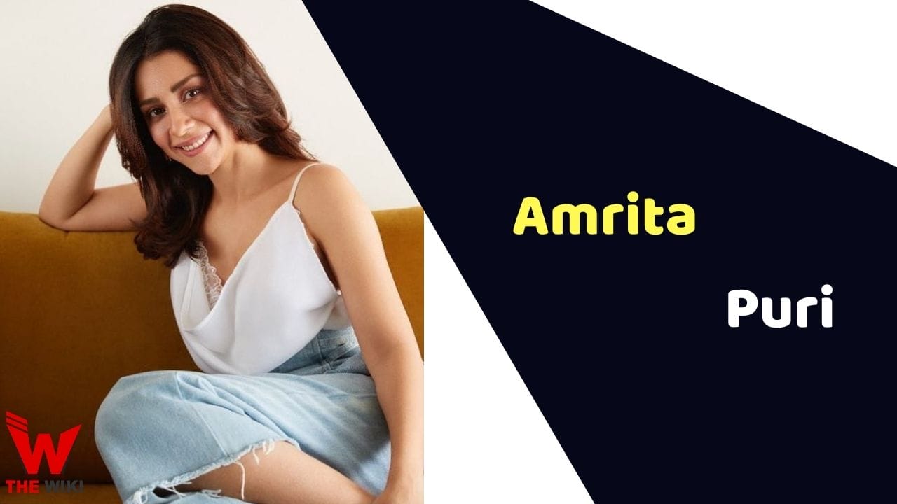 Amrita Puri (Actress) Wiki Height, Weight, Age, Birthday, Biography & More
