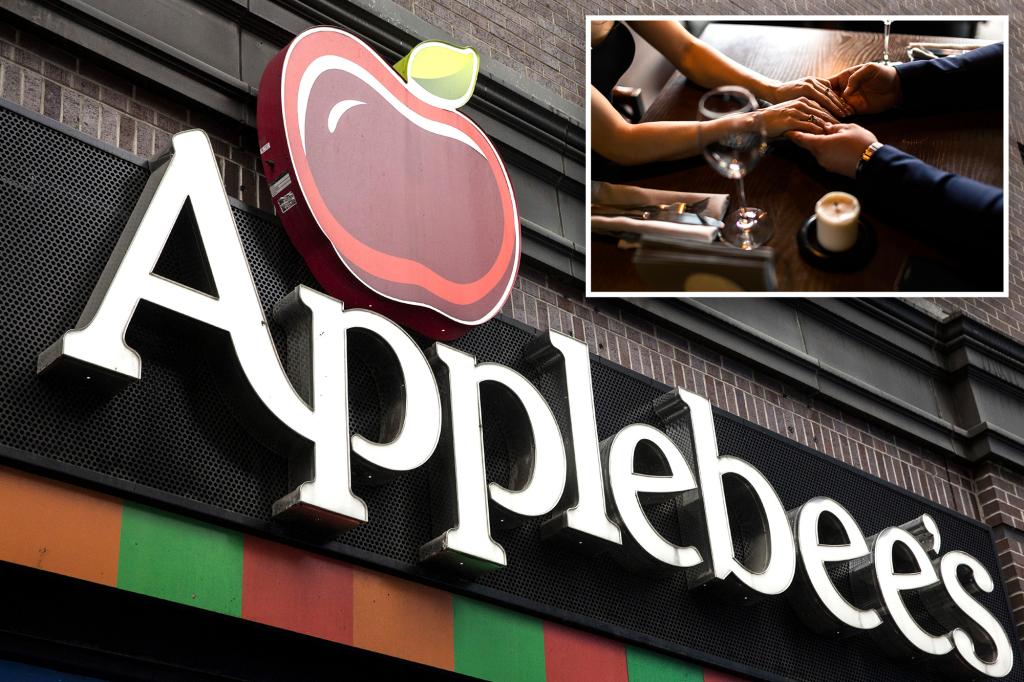 Applebee's offers one-year weekly night passes for $200