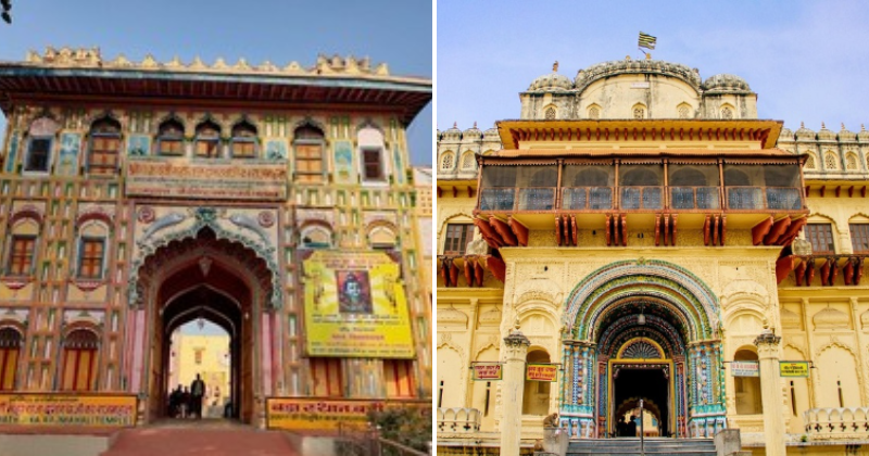 Are you planning to visit Ram Mandir?  Don't Miss These Must Visit Places in Ayodhya