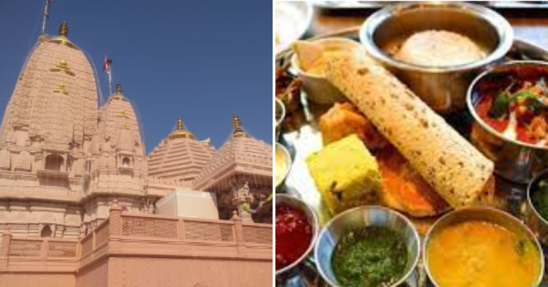 Ayodhya Restaurants: A Tourist Guide for Those Visiting Ram Temple