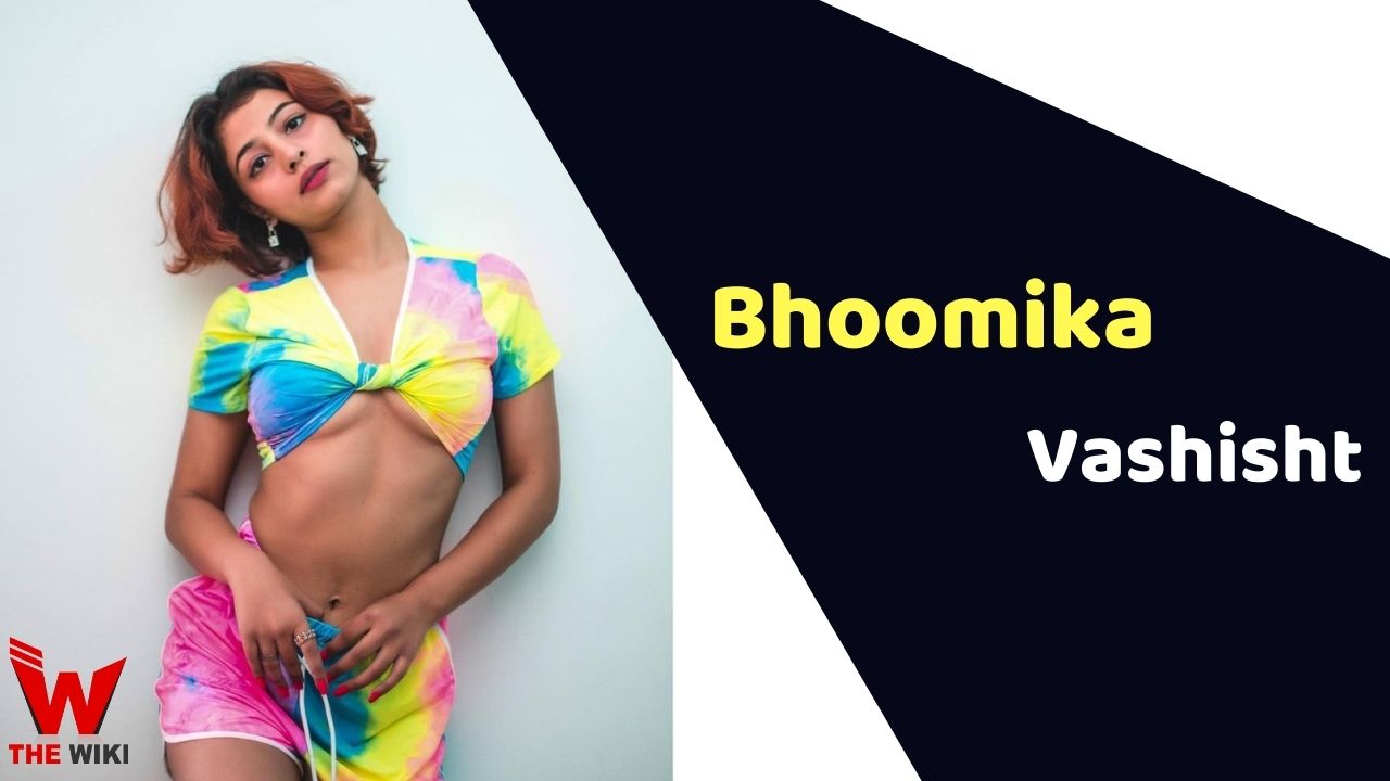 Bhoomika Vashisht (MTV Splitsvilla) Height, Weight, Age, Affairs, Biography & More