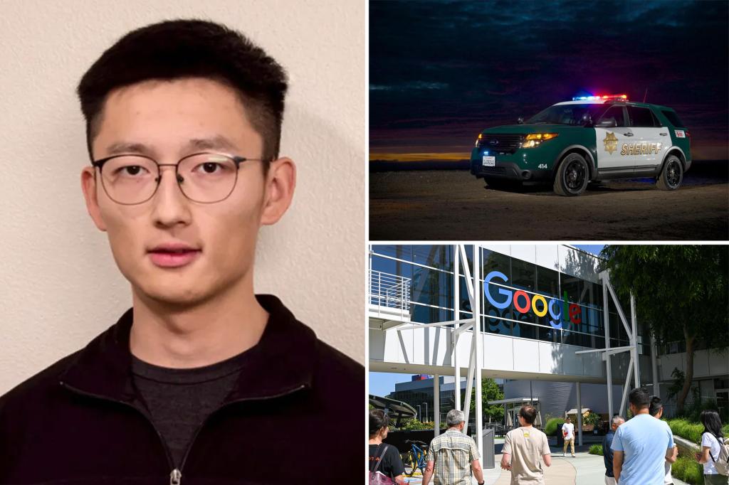 'Blood-spattered' Google engineer brutally beat wife to death: prosecutor