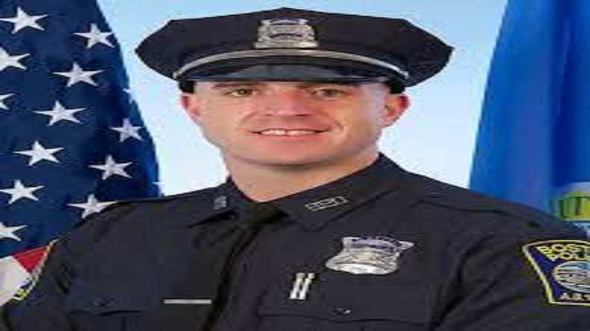 pierce norton boston police officer