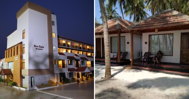 Budget Hotels in Lakshadweep