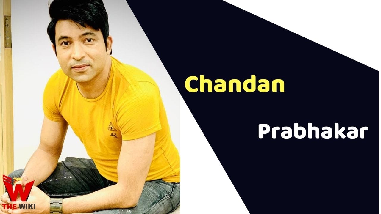 Chandan Prabhakar (Comedian) Height, Weight, Age, Affairs, Biography & More